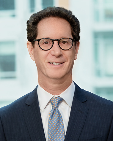 Alex Kaplan, Partner, O+Z