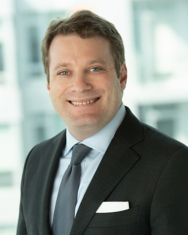 Corey Miller, Partner, O+Z