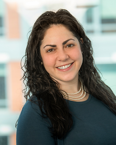 Daryl Kleiman, Associate Attorney, O+Z