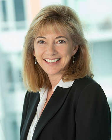 Debra Summers, Chief Operating Officer, O+Z