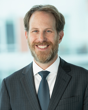 Jeff Gould, Partner, O+Z