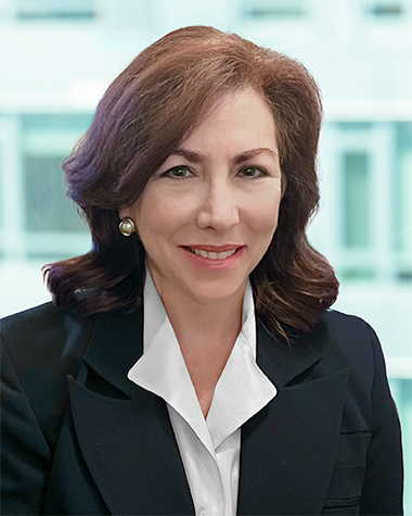 Jenny Pariser, Partner, O+Z