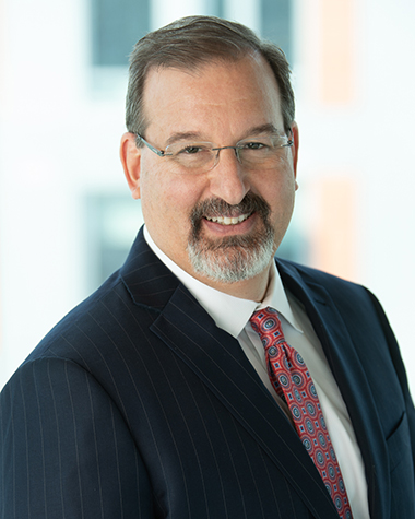 Matt Openheim, Managing Partner, O+Z