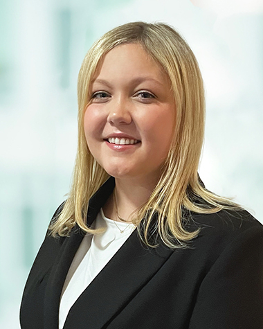 Mel Lamma, Paralegal-Legal Assistant, O+Z
