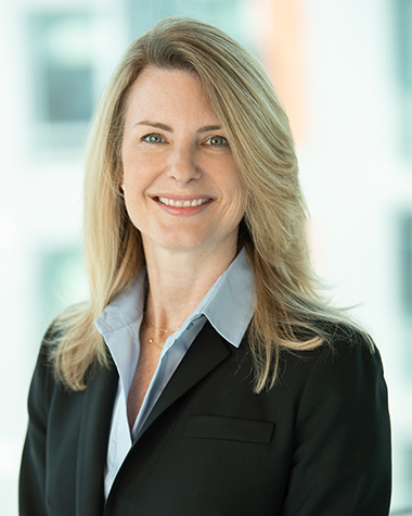 Michele Harrington Murphy, Partner, O+Z