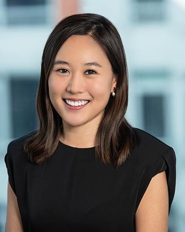 Uriel Lee, Associate Attorney, O+Z
