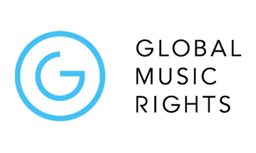 Global Music Rights, O+Z Representative Clients