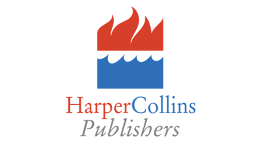 Harper Collins Publishers