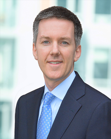 Nick Hailey, Partner, O+Z