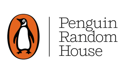 Penguin Random House, O+Z Representative Clients