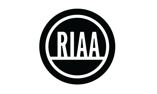 RIAA, O+Z Representative Clients