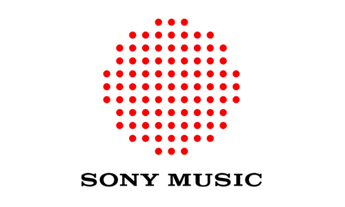 Sony Music, O+Z Representative Clients