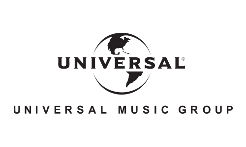 Universal Music Group, O+Z Representative Clients