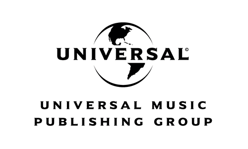 Universal Music Publishing Group, O+Z Representative Clients