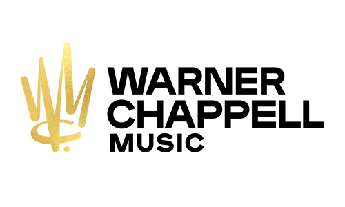 Warner Chappell Music, O+Z Representative Clients