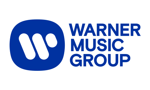 Warner Music Group, O+Z Representative Clients
