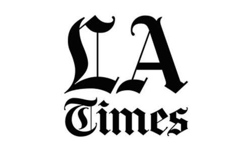 LA Times, O+Z Representative Clients