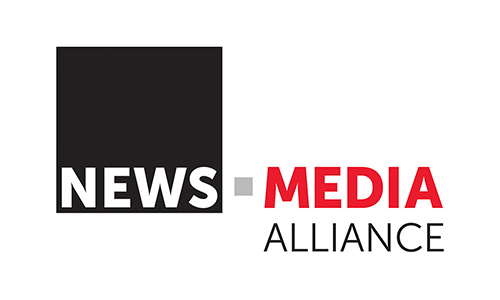 News Media Alliance, O+Z Representative Clients
