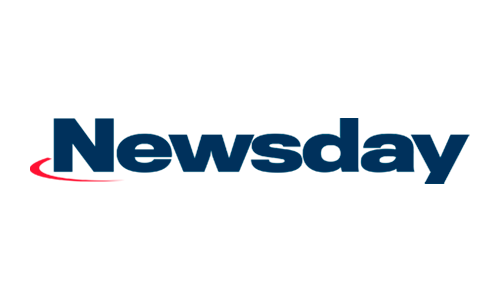 Newsday, O+Z Representative Clients
