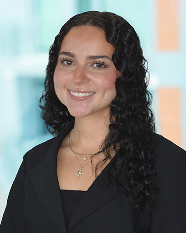 Claudia Sierra-Cabrera is a Paralegal - Legal Assistant at O+Z.
