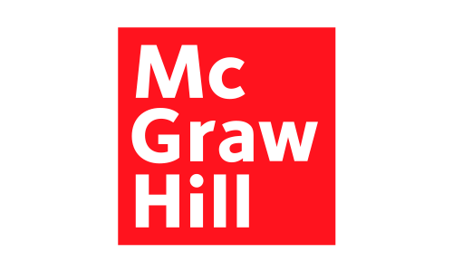 McGraw Hill, O+Z Representative Clients