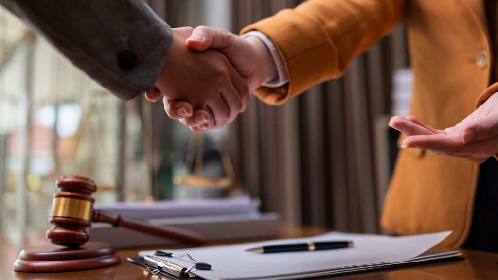 O+Z represents publishing industry in reaching historic $1.5 billion settlement with Anthropic (in AI copyright infringement case)