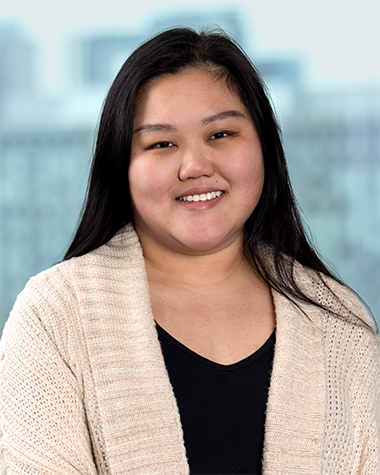 Susie Zhang, Paralegal-Legal Assistant, O+Z